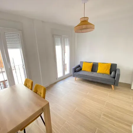 Apartamentos Rosario Ronda Exterior photo