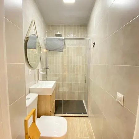Apartamentos Rosario Ronda Exterior photo