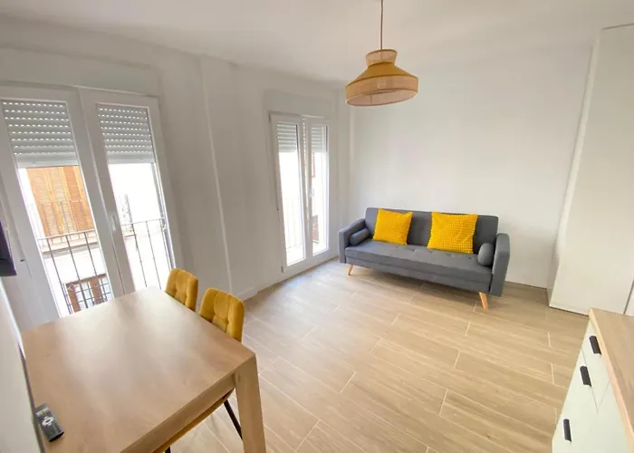 Apartamentos Rosario
