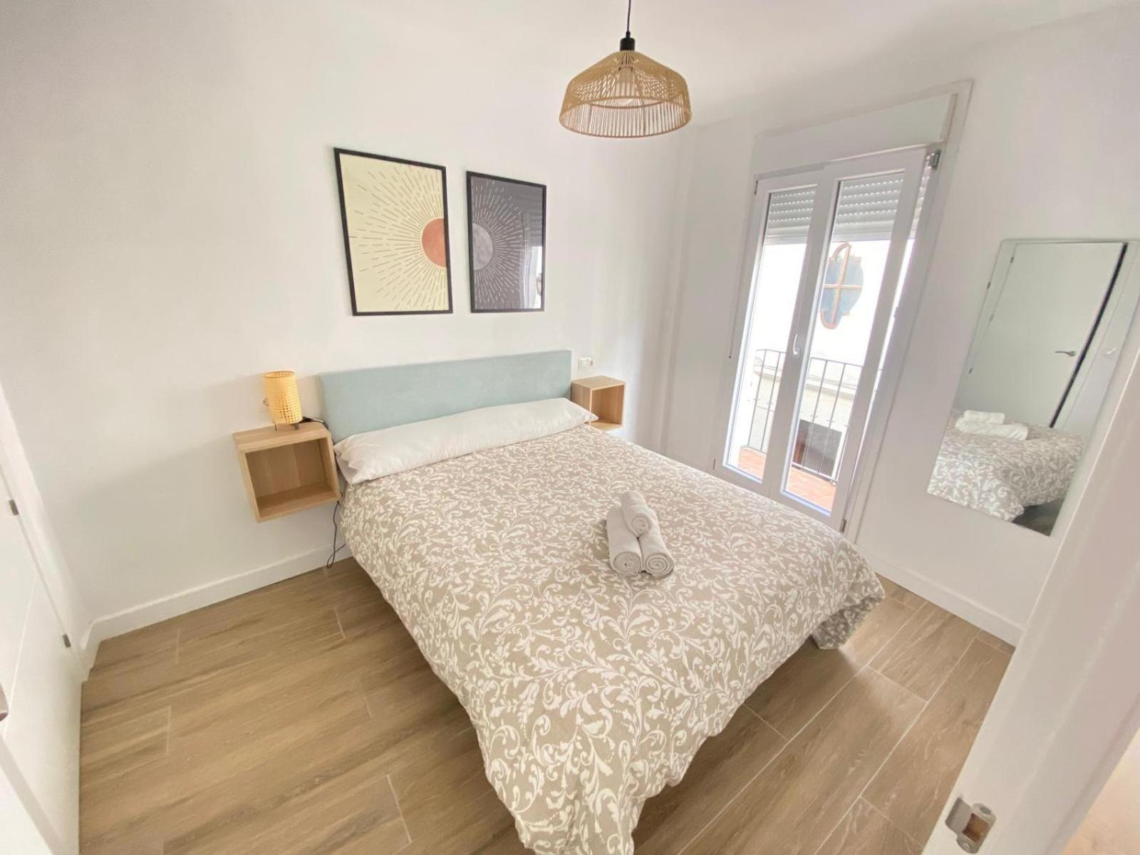 Rosario Apartment *