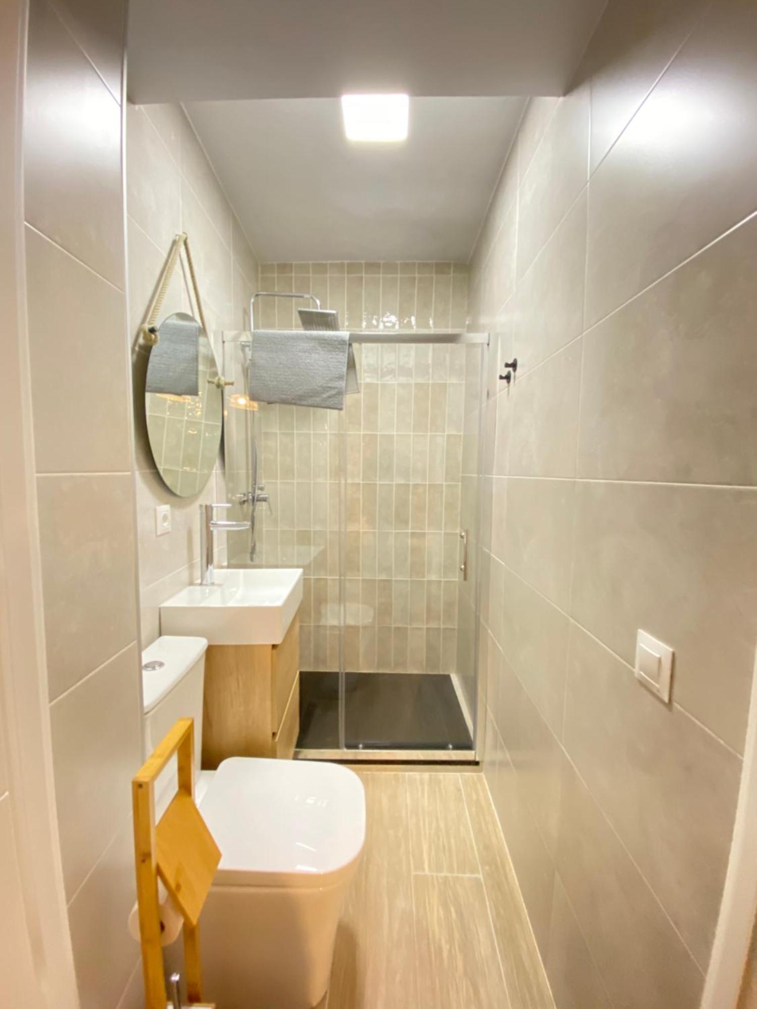 Appartement Rosario Ronda